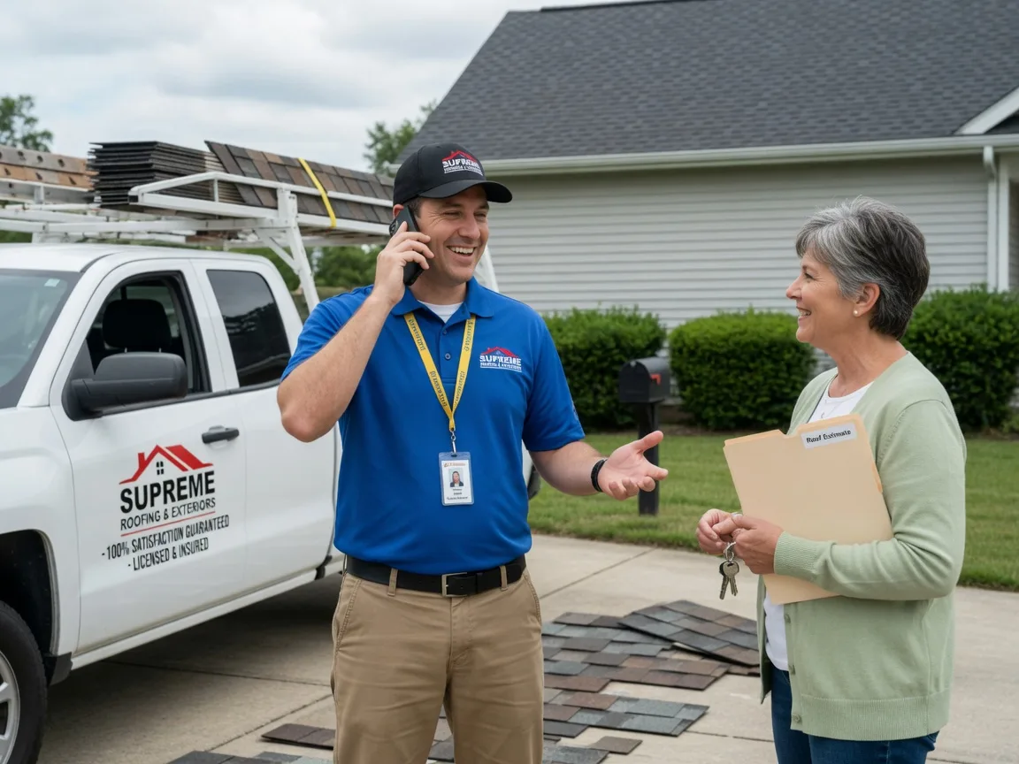 Roof Replacement Paris, AR FAQs